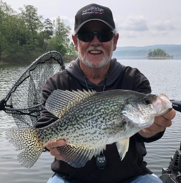 DarrylwithCrappie